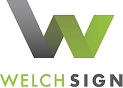 Welch Sign